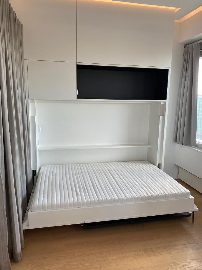 Key Residences เวียนนา ภายนอก รูปภาพ