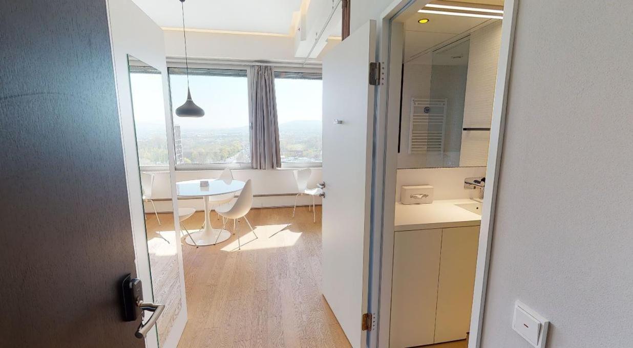 Key Residences เวียนนา ภายนอก รูปภาพ